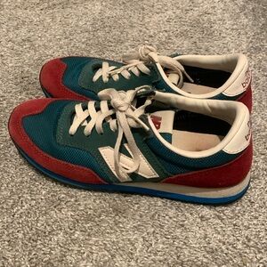 New Balance shoes